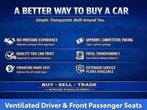 Used 2016 Chevrolet Malibu Premier w/ Driver Confidence Package II FWD image 54