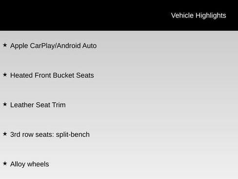 Used 2022 Honda Pilot Special Edition image 6
