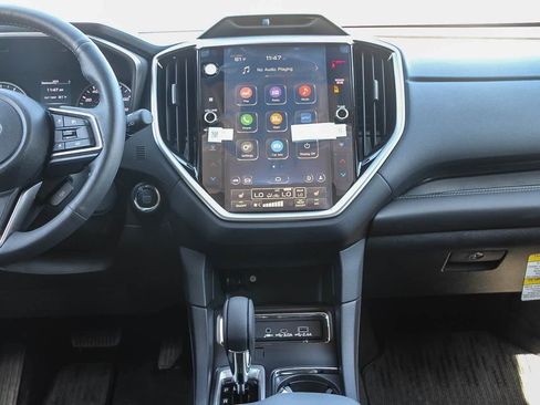 New 2025 Subaru Crosstrek 2.5i Limited image 11