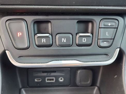 Used 2020 GMC Terrain SLT w/ Preferred Package FWD image 19
