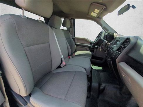 Used 2018 Ford F150 XL w/ Equipment Group 101A Mid RWD image 18