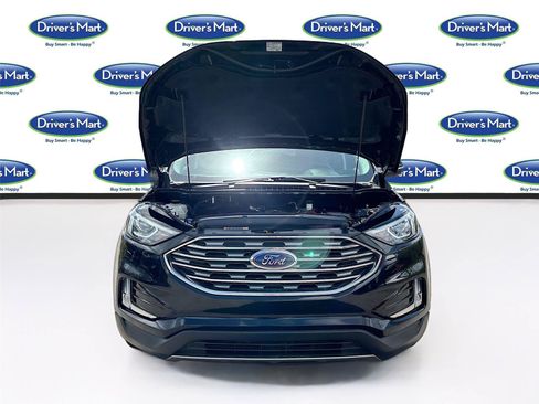 Used 2020 Ford Edge SEL AWD/4WD image 32