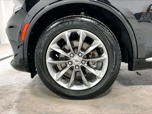 Used 2021 Dodge Durango Citadel AWD/4WD image 10