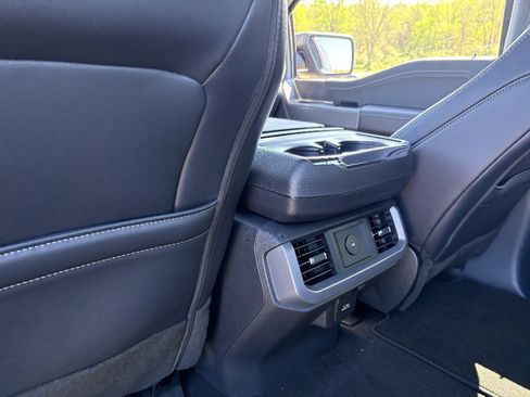 New 2026 Ford F150 XLT AWD/4WD image 17