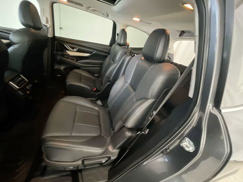 Used 2021 Subaru Ascent Limited w/ Technology Package image 22