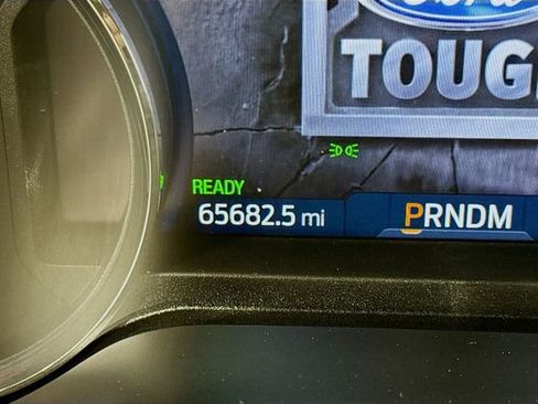 Certified 2023 Ford F150 XLT w/ Equipment Group 302A High image 12