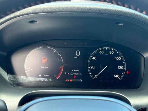 Used 2025 Honda HR-V Sport image 27