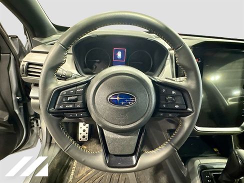 Certified 2024 Subaru Crosstrek 2.5i Sport AWD/4WD image 11