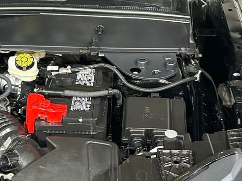 Used 2024 Ford Bronco Sport Big Bend w/ Convenience Package image 84