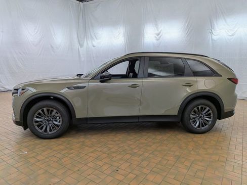 New 2026 MAZDA CX-70 SC Plus AWD/4WD image 3
