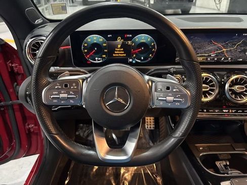 Used 2020 Mercedes-Benz CLA 250 4MATIC image 19