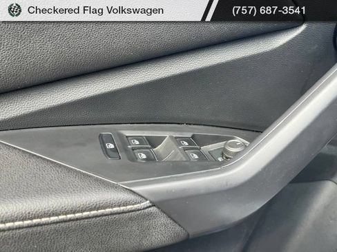 Used 2024 Volkswagen Jetta Sport FWD image 15