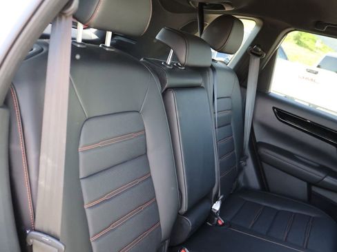 Certified 2026 Honda CR-V Sport Touring image 12