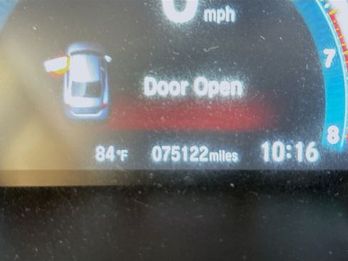 Used 2016 Honda Civic EX-T image 16