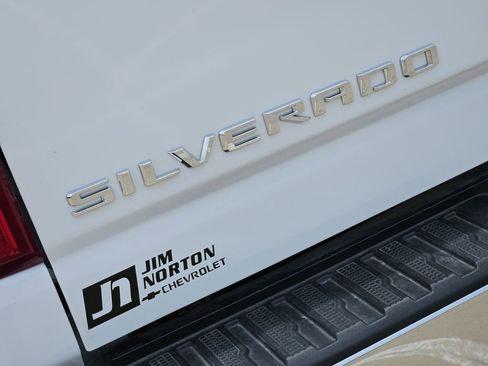 Used 2026 Chevrolet Silverado 2500 LT AWD/4WD image 15