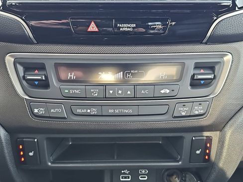 New 2026 Honda Ridgeline TrailSport+ image 24