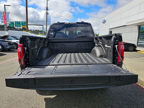 New 2026 Ford F150 Raptor AWD/4WD image 5