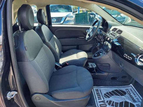 Used 2013 FIAT 500 Pop image 12