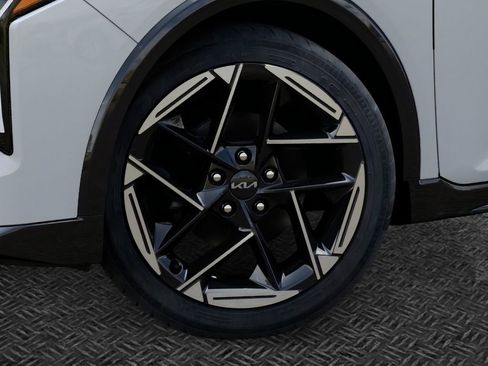 New 2025 Kia K4 GT-Line Turbo FWD image 9