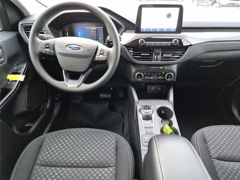 New 2026 Ford Escape Active FWD image 7