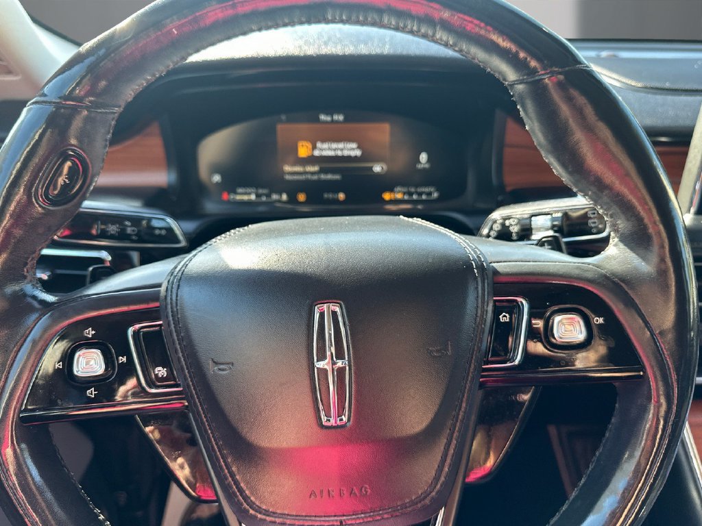 Used 2020 Lincoln Aviator Reserve w/ Equipment Group 202A AWD/4WD image 22