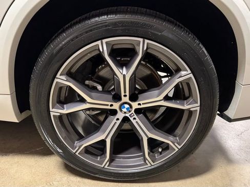 Used 2020 BMW X5 sDrive40i w/ M Sport Package image 35