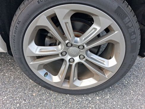 Used 2016 Audi Q3 2.0T Premium Plus FWD image 9