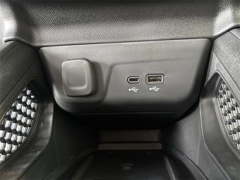 New 2026 Chevrolet TrailBlazer LT w/ Convenience Package image 29