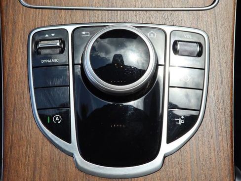 Used 2019 Mercedes-Benz C 300 4MATIC Coupe w/ AMG Line image 20