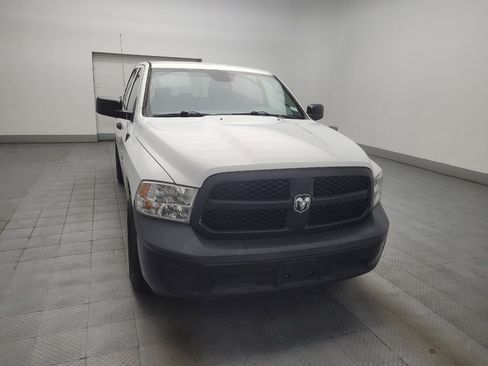 Used 2018 RAM 1500 Tradesman w/ Popular Equipment Group RWD image 14