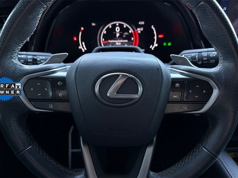 Used 2023 Lexus RX 350 F Sport image 35