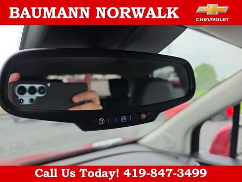 Used 2014 Buick Encore Convenience FWD image 52