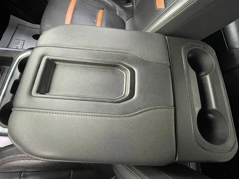 Used 2021 GMC Sierra 1500 AT4 AWD/4WD image 17