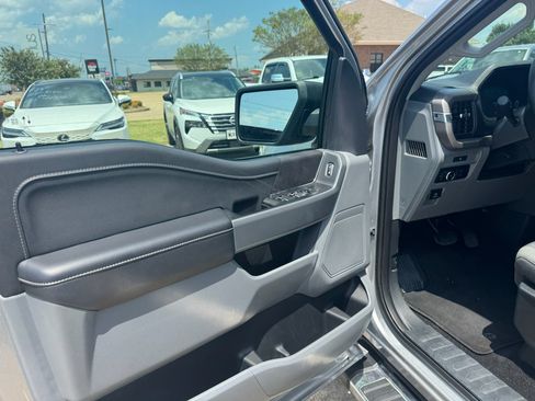 Used 2025 Ford F150 XLT w/ Equipment Group 301A Standard AWD/4WD image 24