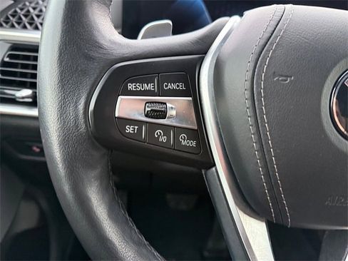 Used 2024 BMW X5 xDrive40i w/ Premium Package image 32