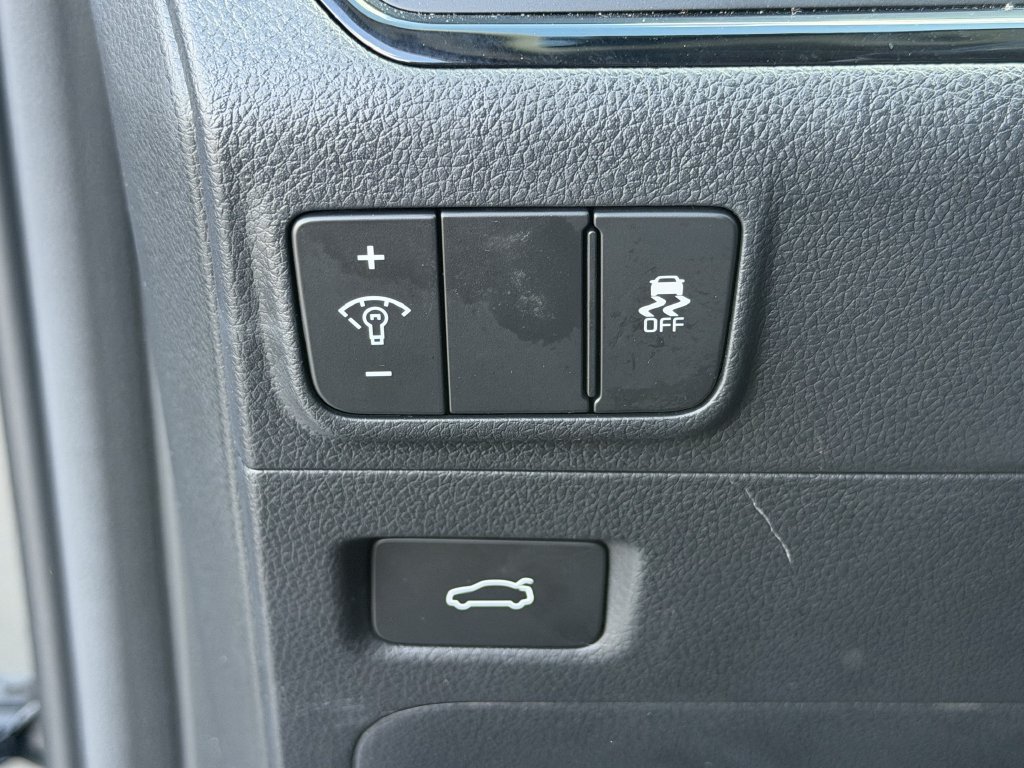 New 2026 Kia K5 LXS FWD image 20