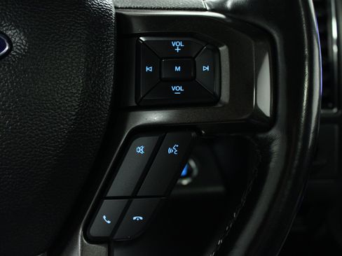 Used 2021 Ford Expedition Max Limited AWD/4WD image 22