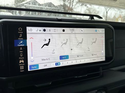 New 2026 Jeep Gladiator Rubicon image 16