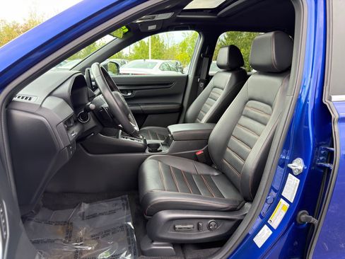 Used 2024 Honda CR-V Sport-L image 11