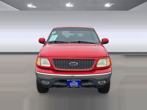 Used 1999 Ford F150 XL image 6