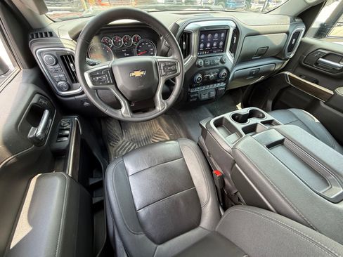 Used 2023 Chevrolet Silverado 2500 LT w/ Convenience Package AWD/4WD image 14