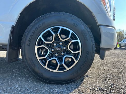 Used 2023 Ford F150 XLT w/ Equipment Group 302A High image 24