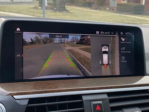 Used 2020 BMW X3 sDrive30i w/ Executive Package image 34