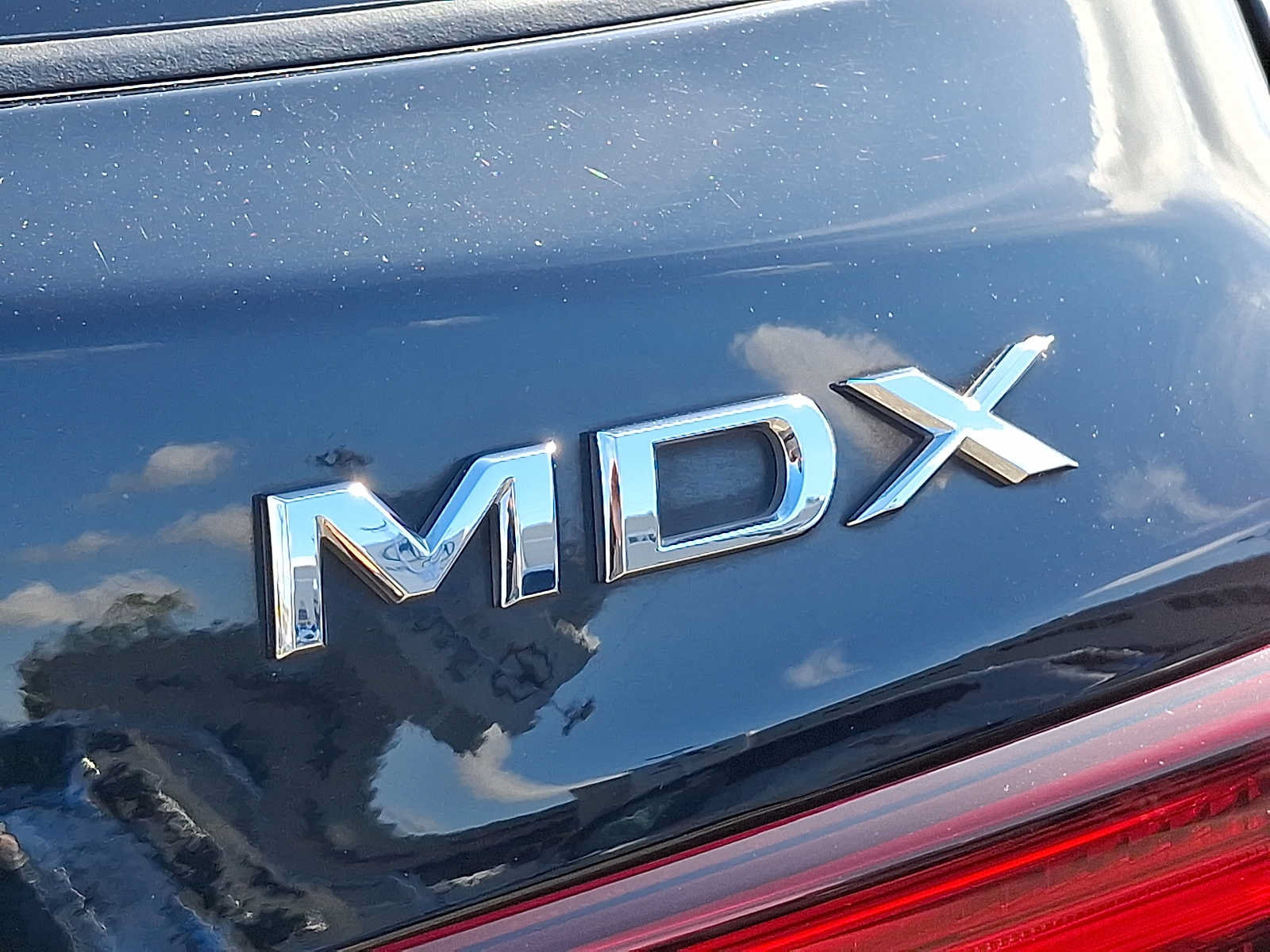 Used 2019 Acura MDX w/ Tech & Entertainment Pkg AWD/4WD image 30
