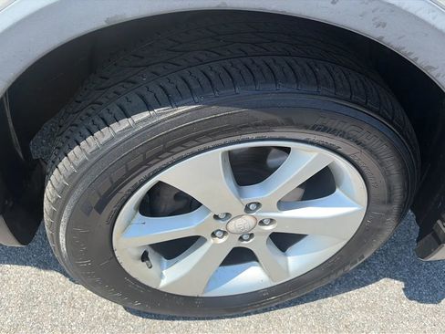 Used 2014 Subaru Outback 2.5i w/ Popular Package #1A AWD/4WD image 24