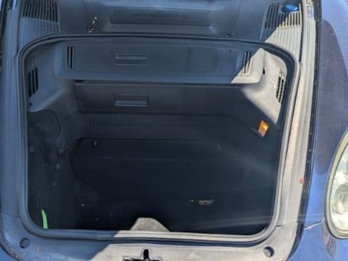 Used 2005 Porsche Boxster image 35