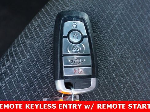 Certified 2022 Ford F150 XLT w/ Equipment Group 302A High image 17