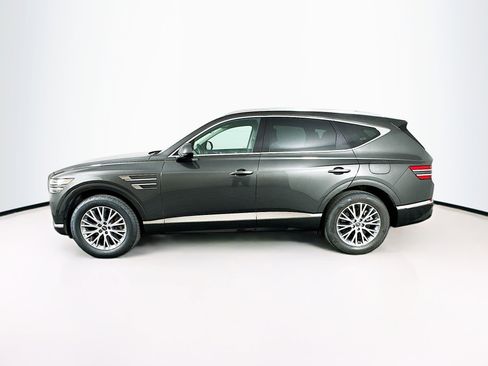 Used 2024 Genesis GV80 2.5T image 4