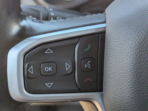 Used 2022 RAM 1500 Big Horn image 24