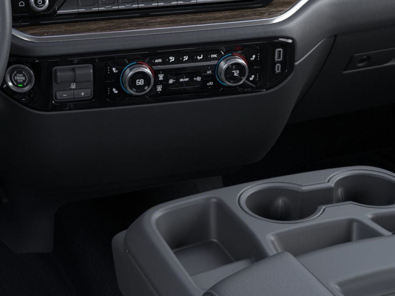 New 2026 GMC Sierra 1500 SLE w/ Preferred Package RWD image 23